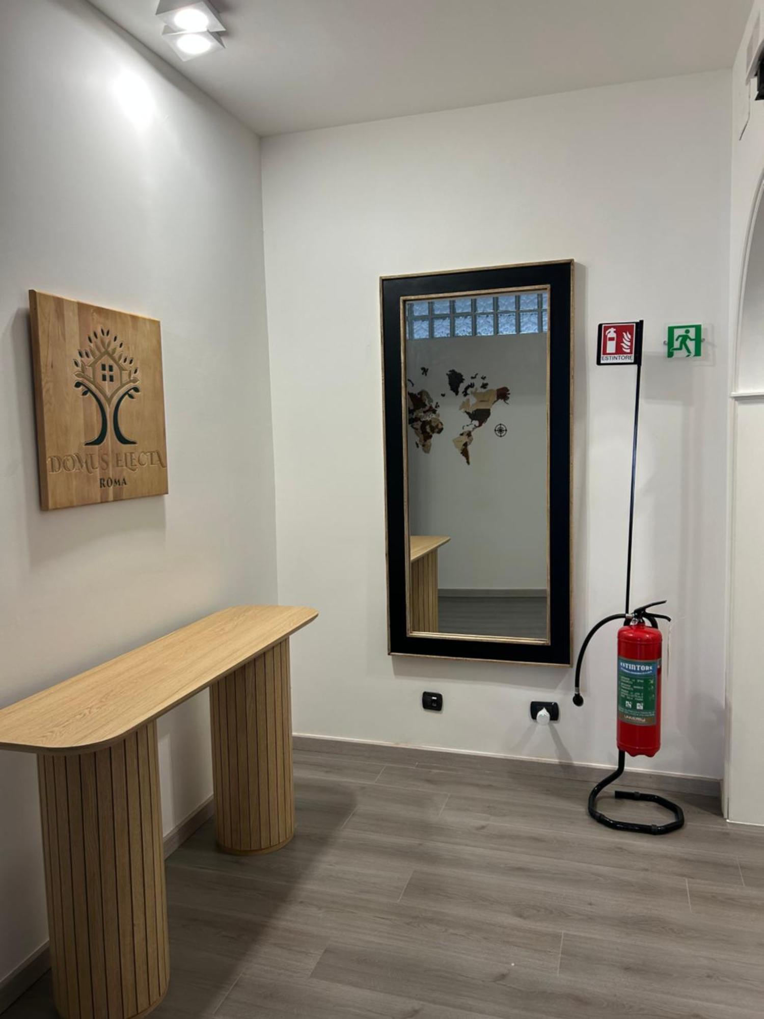 Domus Electa Vakantiehuis