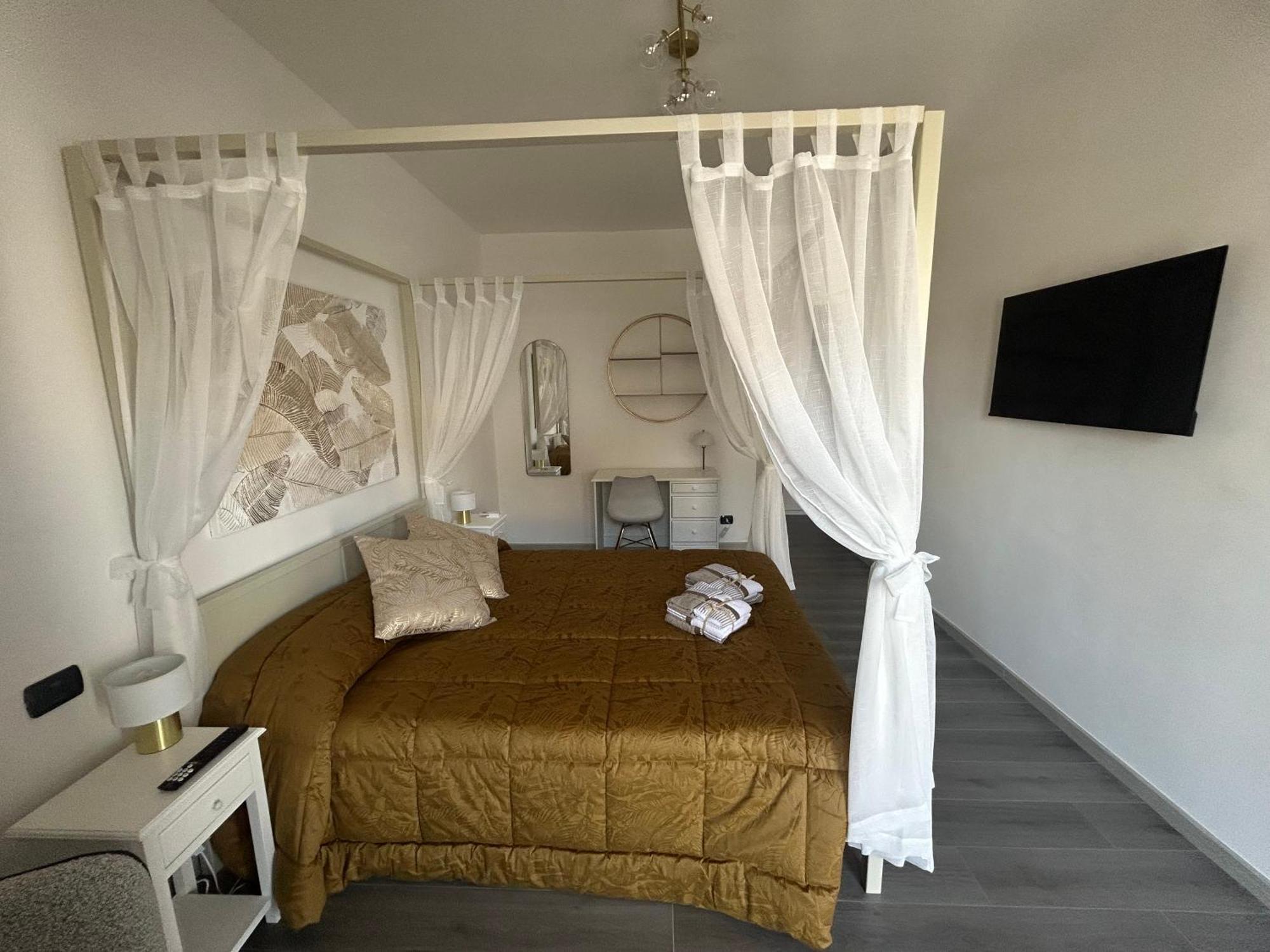 Vakantiehuis Domus Electa