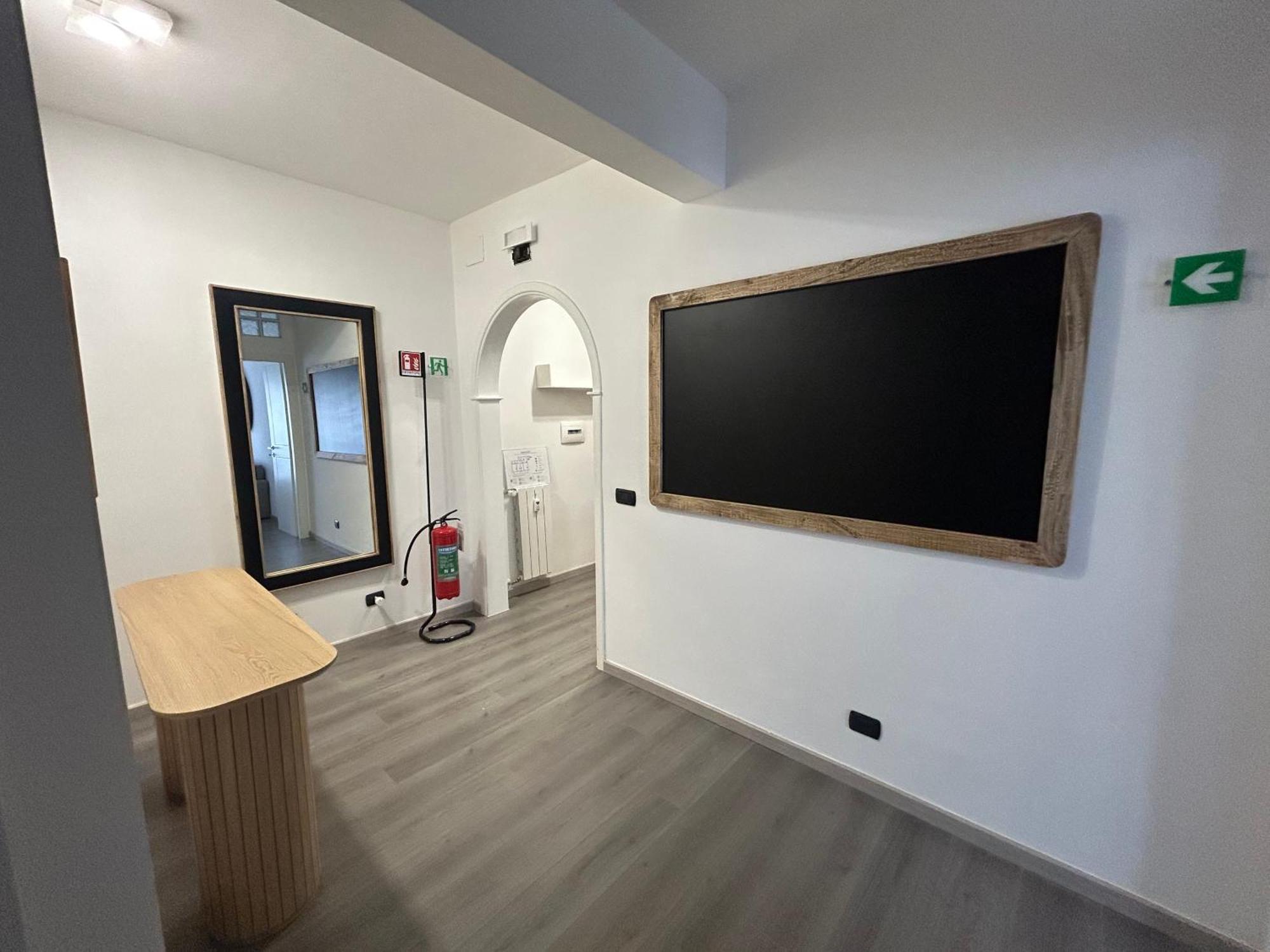 Domus Electa Vakantiehuis
