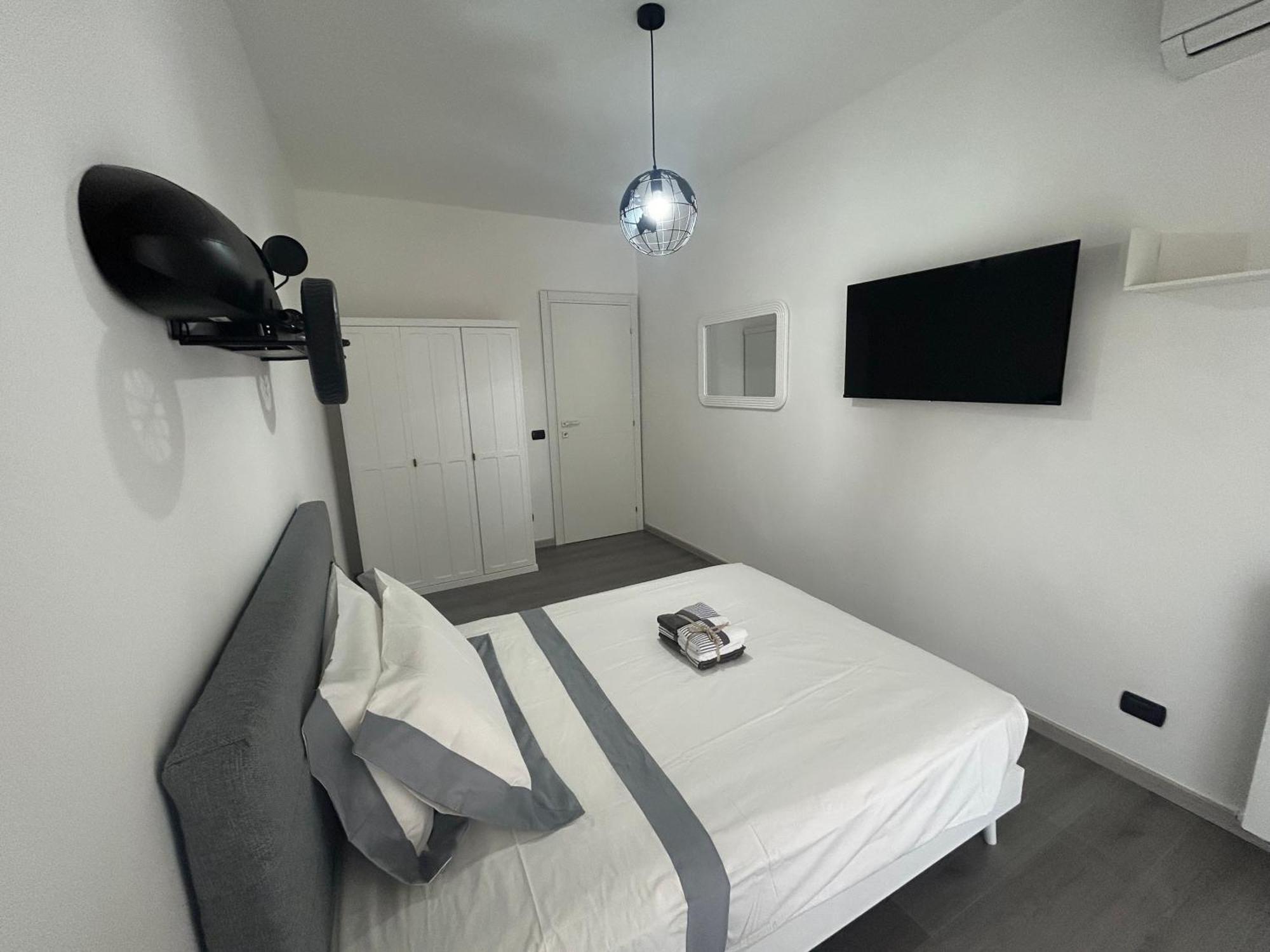 Domus Electa Vakantiehuis Rome