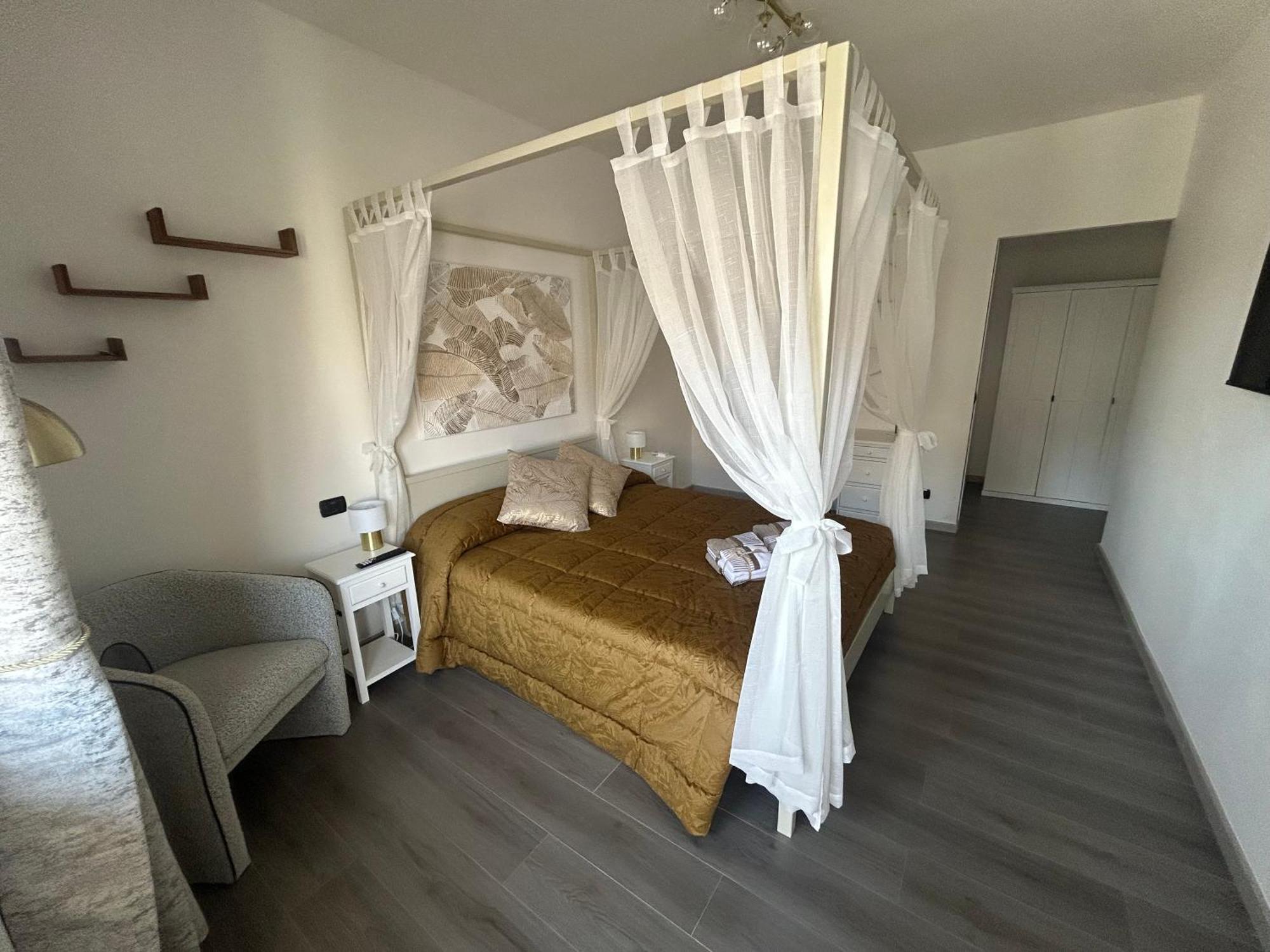 Vakantiehuis Domus Electa