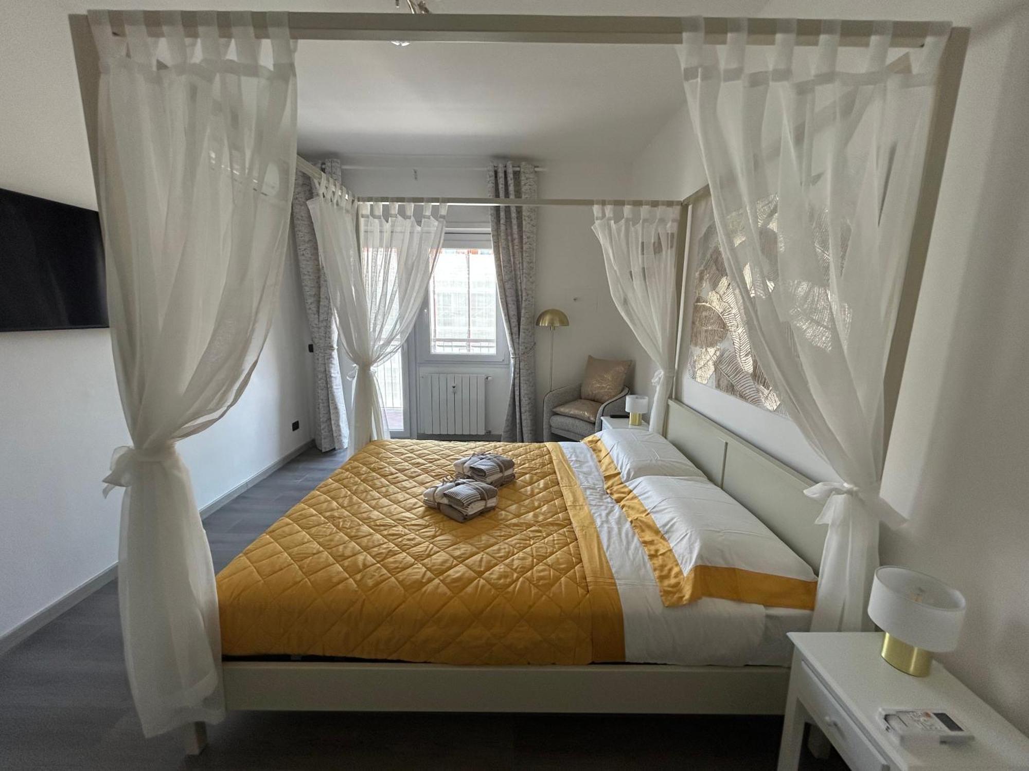 Vakantiehuis Domus Electa